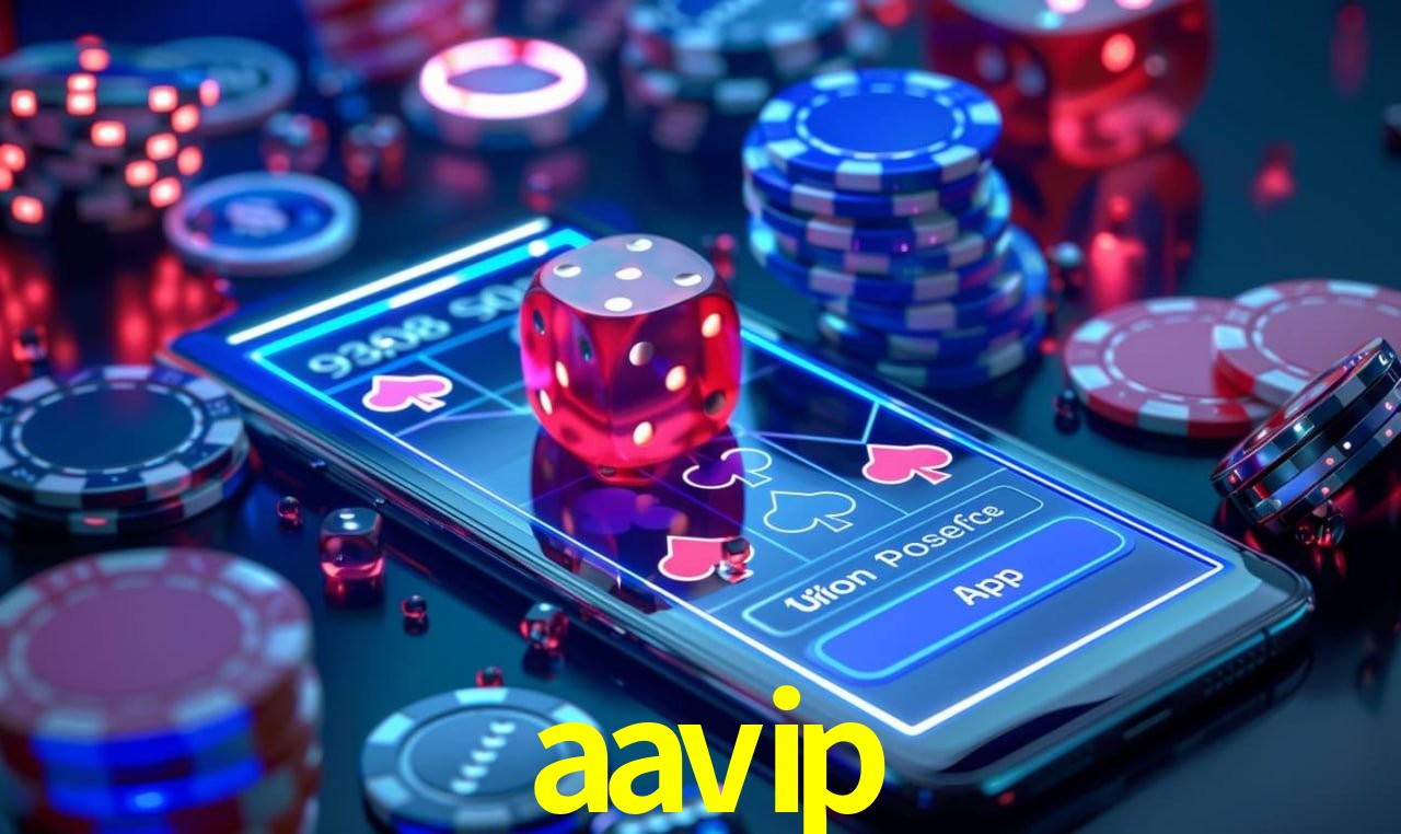 Bot aavip Telegram