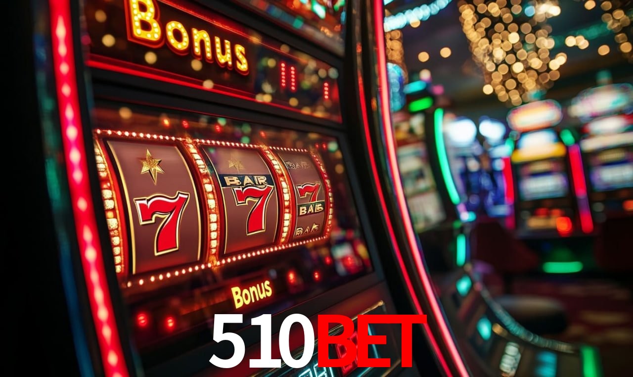 Apostas com odds competitivas na 510bet