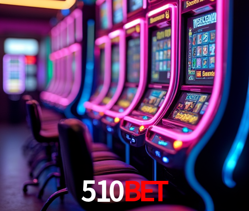 Loterias online na 510bet