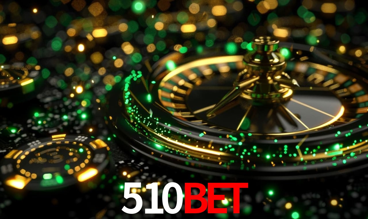 Segurança e performance na plataforma 510bet