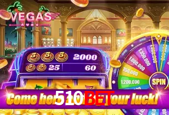 Jogos de mesa e apostas rápidas na 510bet