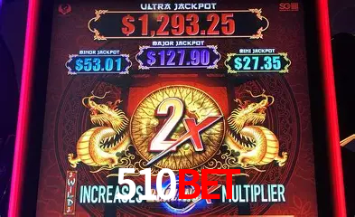 Cassino ao vivo com dealers reais na 510bet