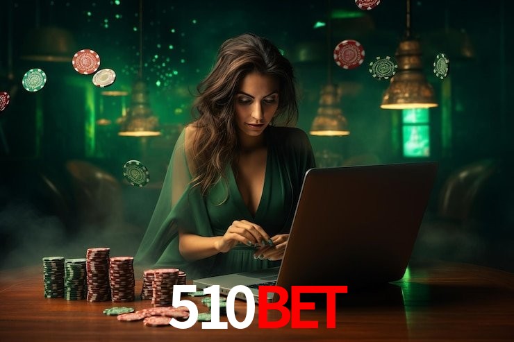 Segurança e privacidade no APP 510bet