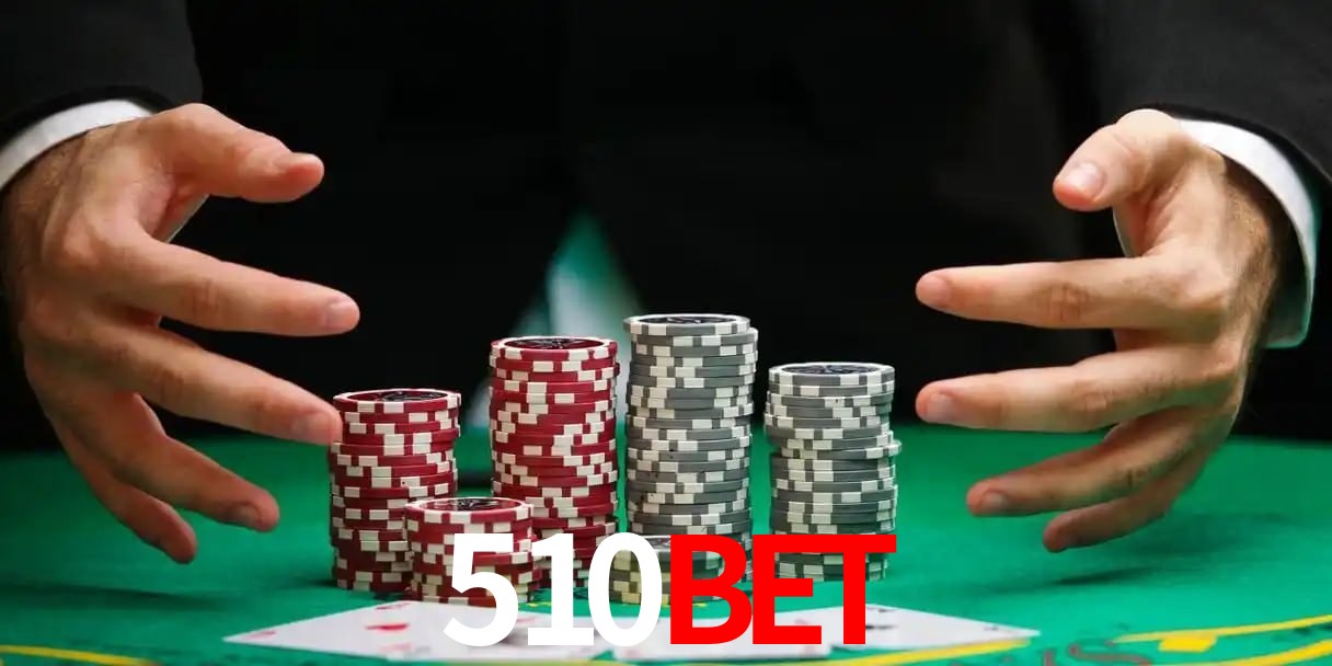 Benefícios VIP na 510bet