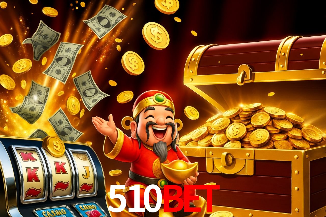 Página oficial no Facebook da 510bet