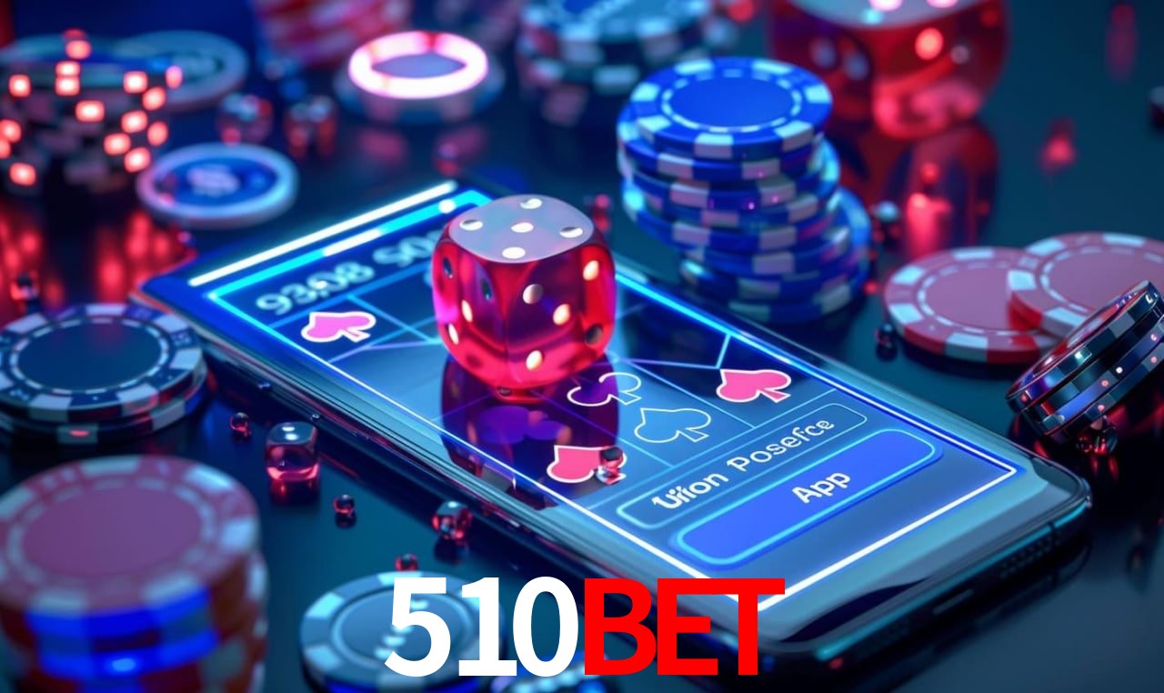 Canal oficial no Telegram da 510bet