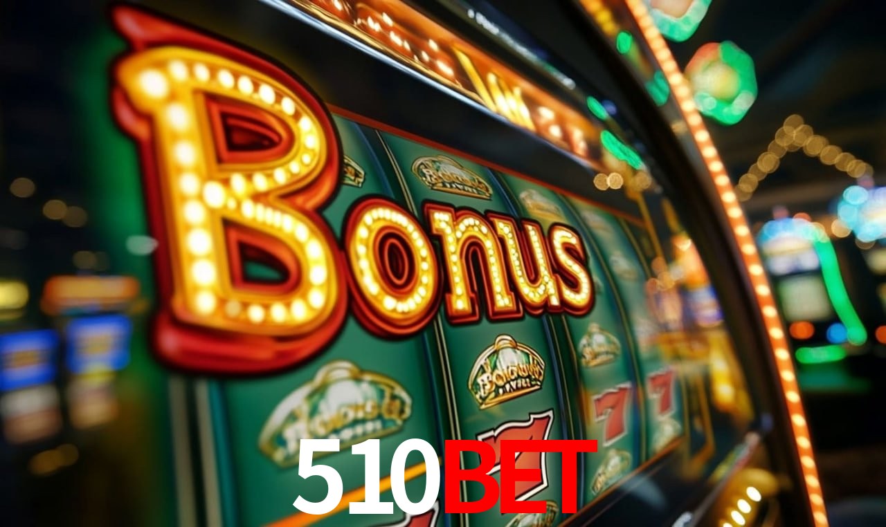 Variedade de jogos na 510bet